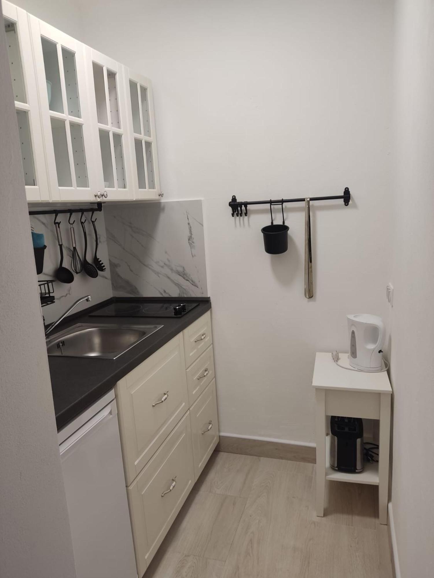 Ferienhaus Bozena Appartment 4 Vrsar Exteriör bild